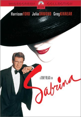 SABRINA (1995)/FORD/ORMAND/KINNEAR